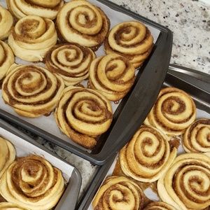 Meet your Posher, Aviva